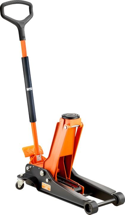 Produktbild Bahco Kompakt-Wagenheber, 3 Tonnen