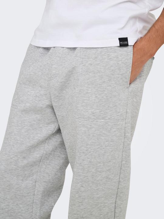 Produktbild Only & Sons Onsconnor Rlx Pants Sweat (XXL)