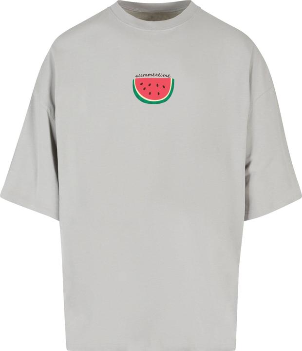 Produktbild Merchcode Summer - Summertime Huge Tee - 117083 (XL)
