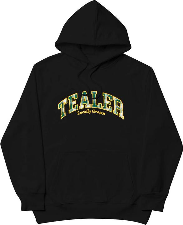 Image du produit Tealer sweat à capuche university artan (XS)