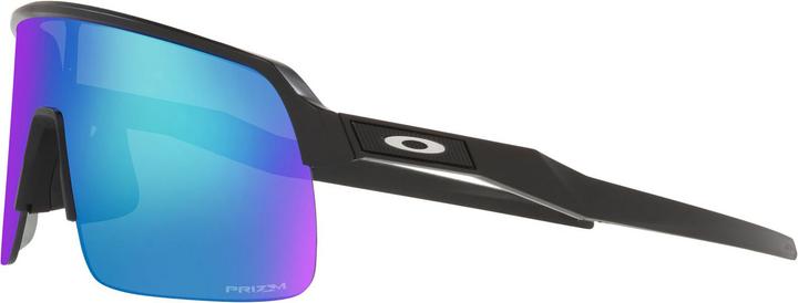 Image du produit Oakley Sutro Lite (Noir mat, Prizm Sapphire)
