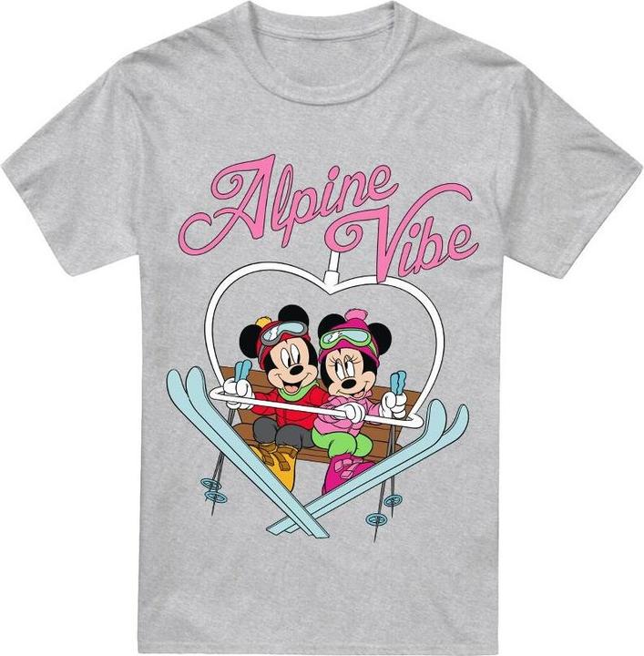 Produktbild Disney Alpine Vibes TShirt (L)