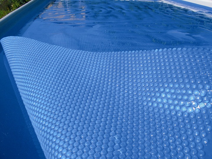 Actual product image MyPool Basic