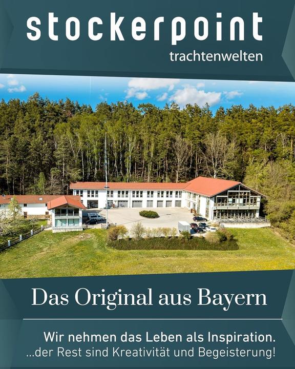 Immagine prodotto Stockerpoint Bertl - 63207 (60)