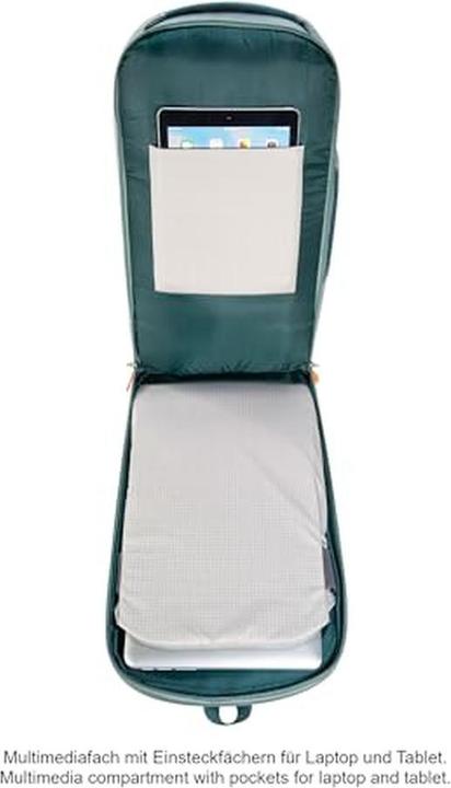 Actual product image Tatonka Flightcase 27 (27 l)