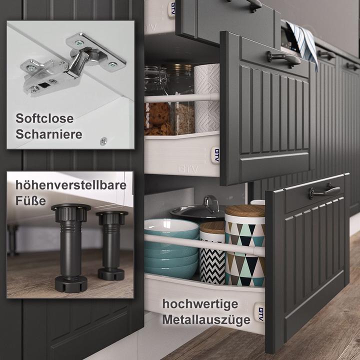 Produktbild Vicco Fame-Line