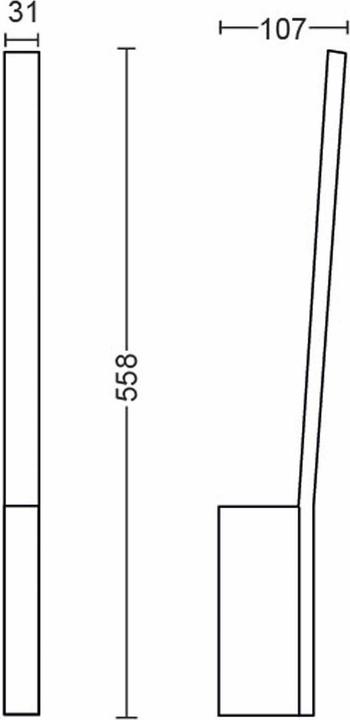 Produktbild Philips Hue Line BT (900 lm)