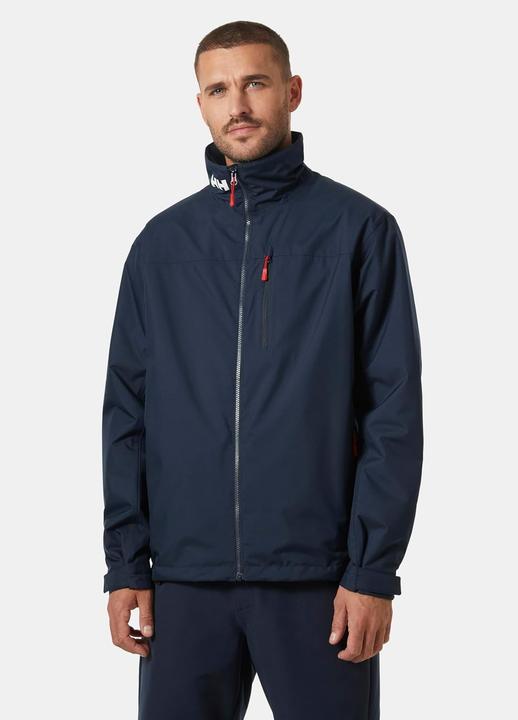 Produktbild Helly Hansen Crew Midlayer Jacket 2 (XXL)