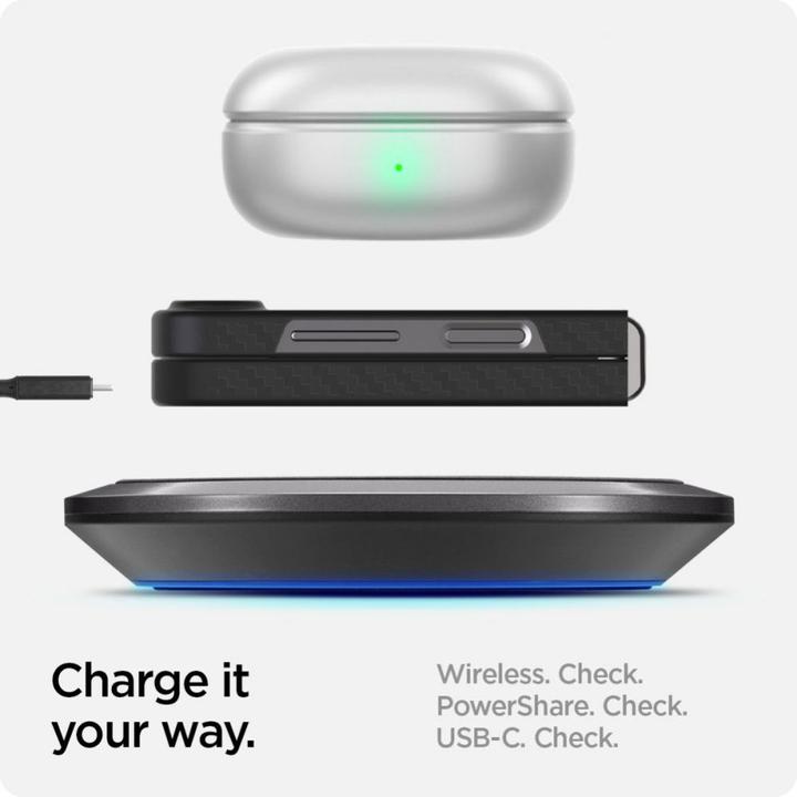 Produktbild Spigen Air Skin (Samsung Galaxy Z Flip6)