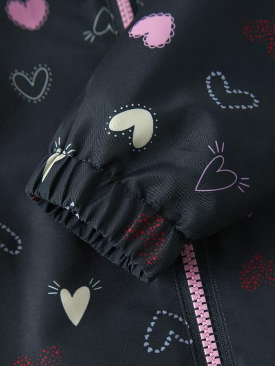 Image du produit Name it Maxi Jacke