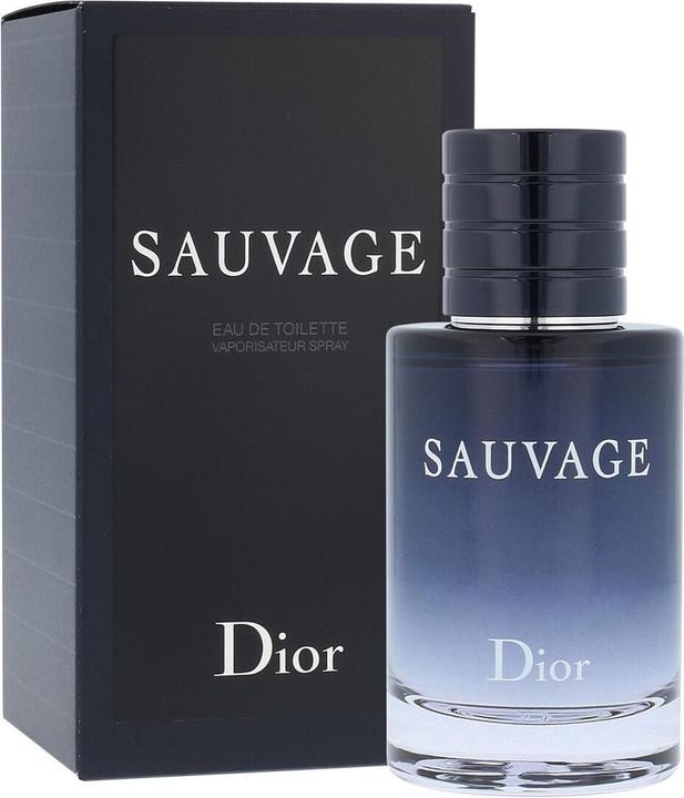 Produktbild Dior Sauvage (Eau de Toilette, 60 ml)