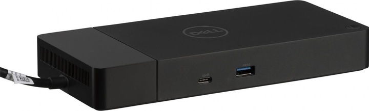 Actual product image Dell WD19DCS (Docking port (proprietary), 3 Ports)