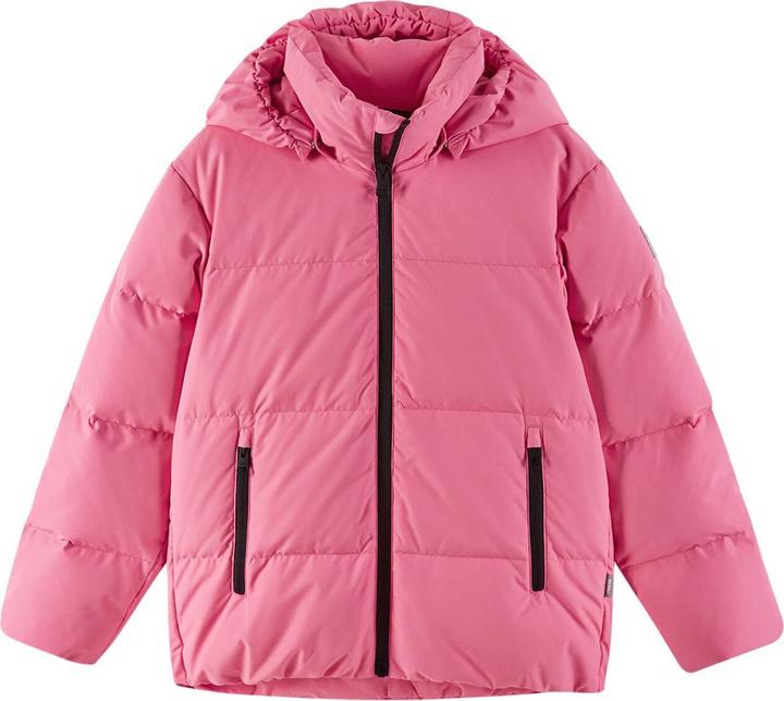 Actual product image Reima Kinder Daunenjacke Paimio Soft (104)