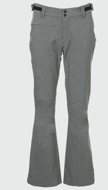 Grey mélange