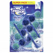 Actual product image WC Frisch Kraft-Active