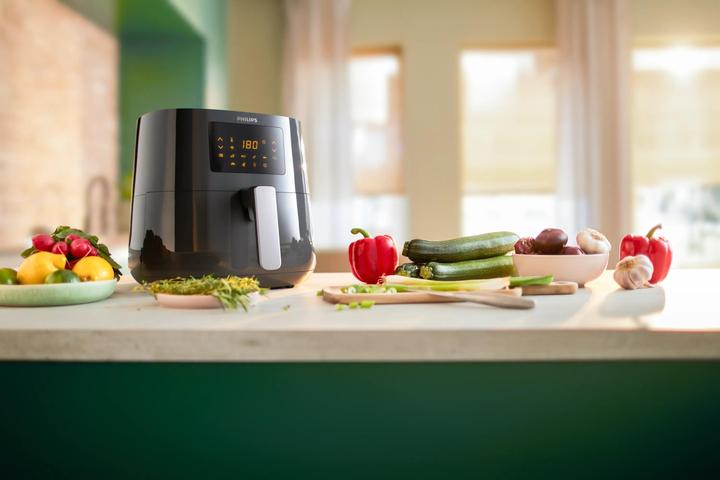 Productafbeelding Philips Friteuse HD9270/66 Airfryer XL