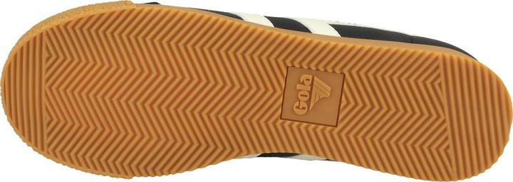 Actual product image Gola Harrier Leather - 62281 (42)