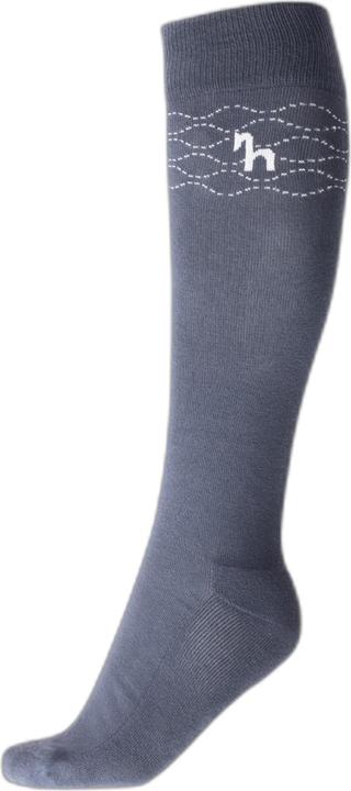 Actual product image Horze riding socks reyna (39, 42)