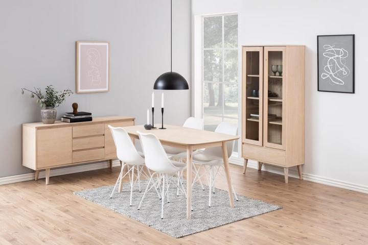 Produktbild AC Design Nagano (150 x 40 x 75 cm)