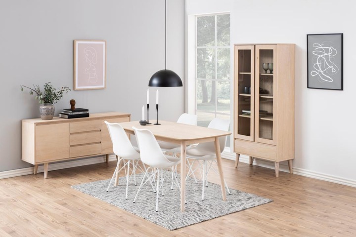 Actual product image AC Design Nagano (150 x 40 x 75 cm)