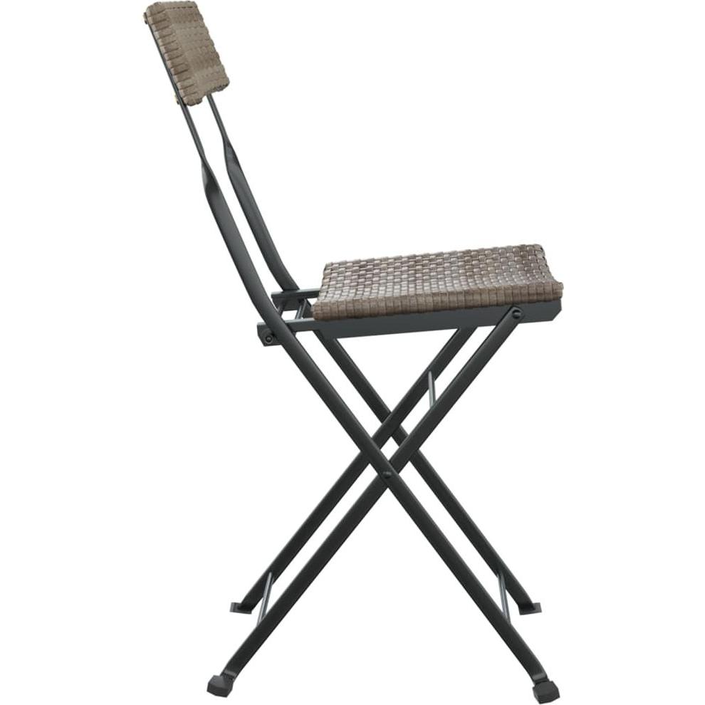 Thumbnail - VidaXL, Gartenstühle, Helli