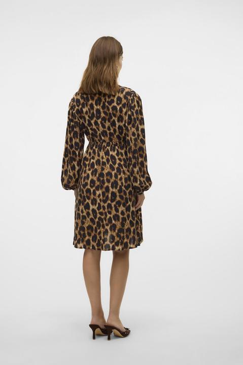 Actual product image Mamalicious MLNALENE Umstandskleid Kleid (XL)