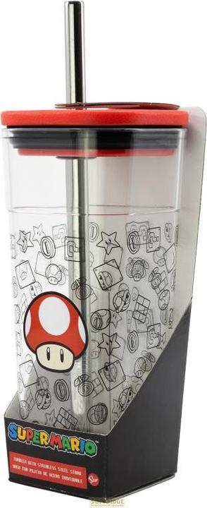 Produktbild Stor Nintendo - Mushroom