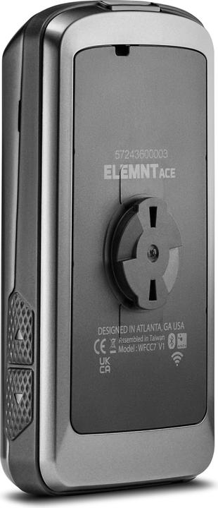 Immagine prodotto Wahoo Elemnt Ace