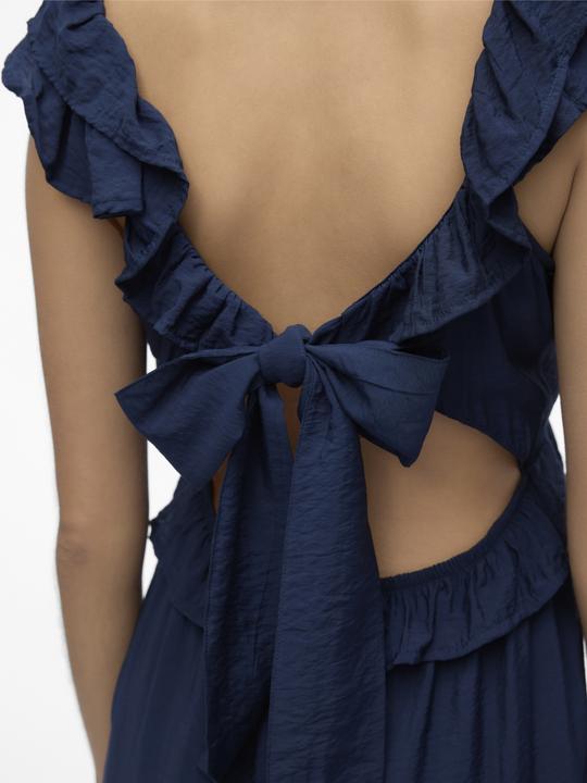 Produktbild Vero Moda VMJOSIE Langes Kleid Kleid (XL)