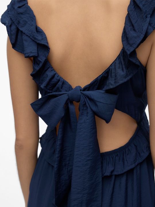 Image du produit Vero Moda VMJOSIE Robe longue (XL)