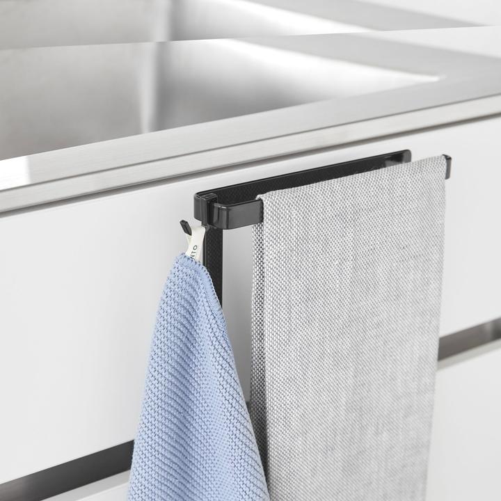 Image du produit Yamazaki Porte-serviettes flottant TOWER