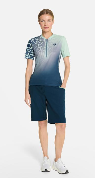 Image du produit Ziener Radtrikot Nelenia (L)