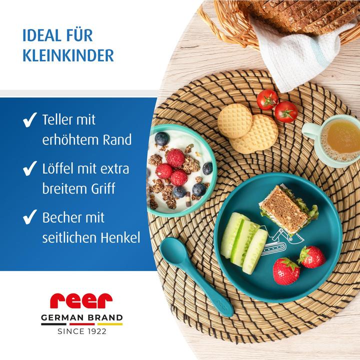 Productafbeelding Reer 4-teilig