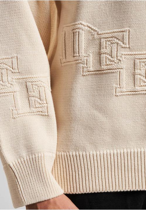 Produktbild DEF Knit Crewneck - 134595 (M)