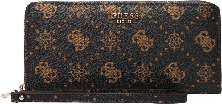 Produktbild Guess Brieftasche LogoMuster
