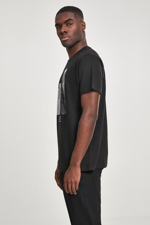 Actual product image Mister Tee tee (L)