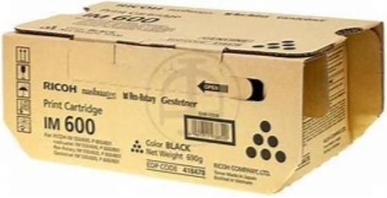 Image du produit RICOH IM 600, 25000 pages (CF)
