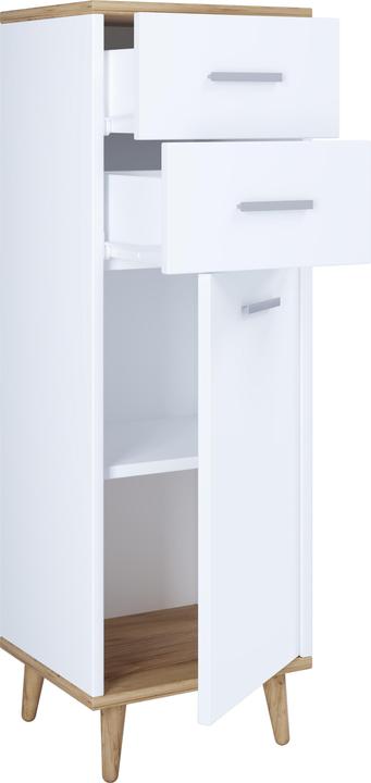 Badezimmerschrank