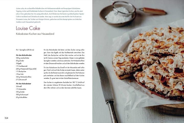 Immagine prodotto Holiday Kitchen (Tedesco, Nina Soentgerath, 2021)