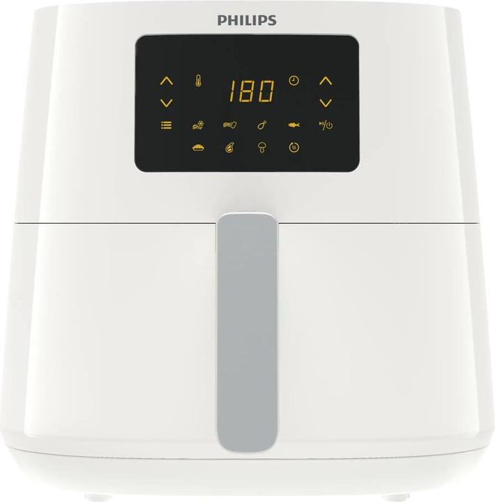 Image du produit Philips Airfryer HD9270/00