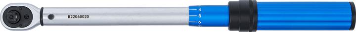 Actual product image BGS Drehmomentschlüssel (3/8", 20 Nm, 120 Nm)