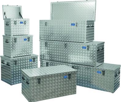 Image du produit Alutec Extrême 883