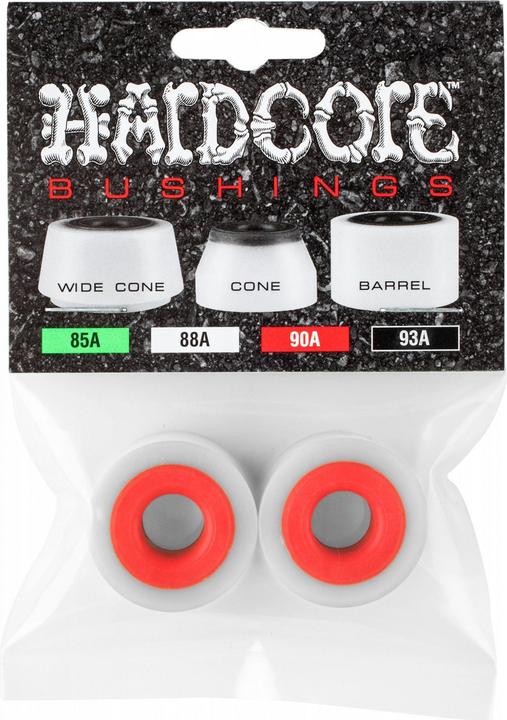 Immagine prodotto Hardcore Barrel Bushings (2Set)