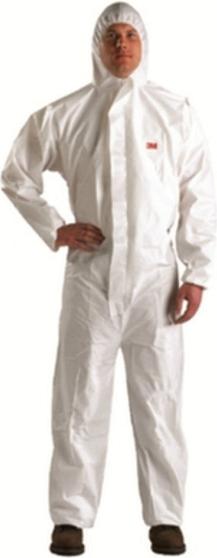 Image du produit 3M Combinaison de protection 4510 (XL, 1 x)