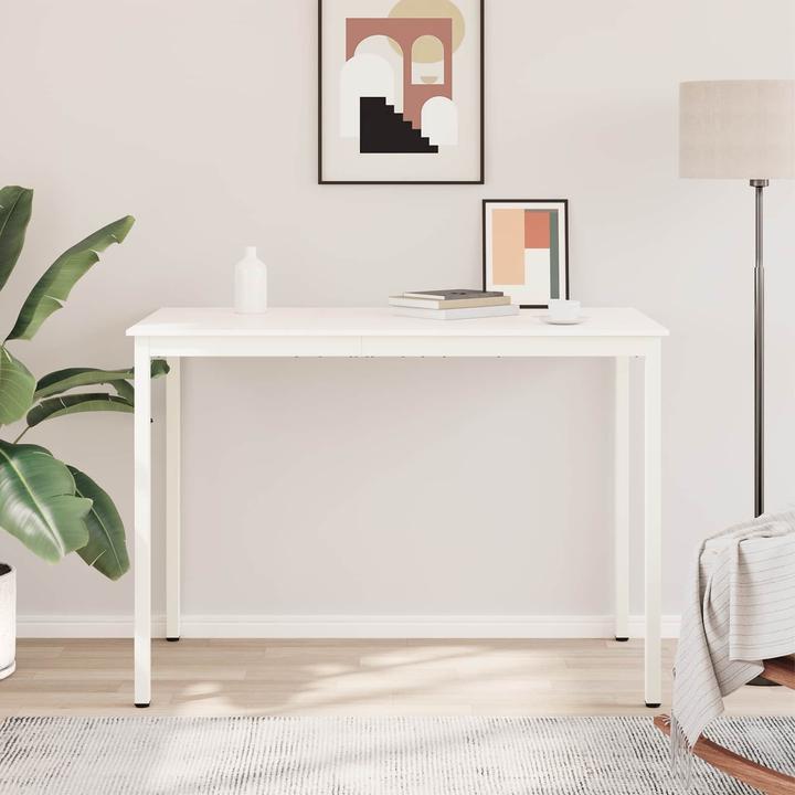 Image du produit vidaXL Bartisch