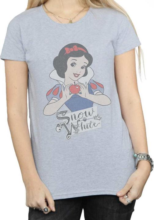 Produktbild Disney Princess Snow White Apple TShirt (S)