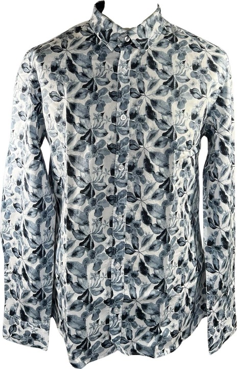 Produktbild Teddy Smith langarmshirt axel (XXL)