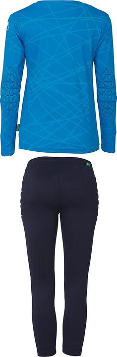 Produktbild Uhlsport Torwart-Sets Prediction Junior