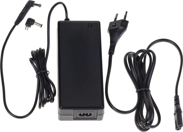 Alpha Elettronica KD2054/24 Tischnetzteil