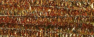Produktbild Folia Chenilledraht gold (0.51 m)